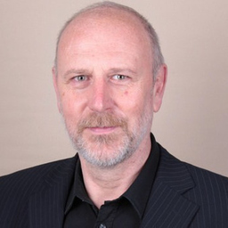 Dr. Lothar Stahl