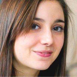 Sarah Bourgarel