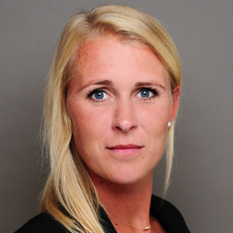 Verena Poppe-Kohlsdorf