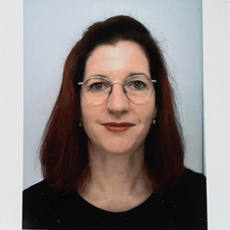 Jane-Nike Olbricht