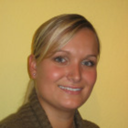 Christiane Kaufeld