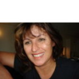Stefanie van den Berg