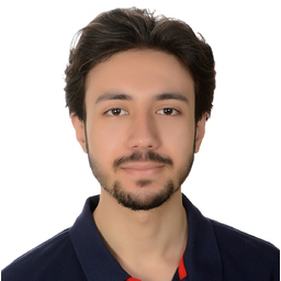Mohammad yazan Shakhashiro