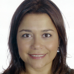 Ana Rodríguez Domínguez