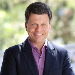 Thorsten Reinhard's profile picture