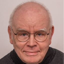 Klaus Oberdalhoff