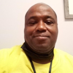 Mark Mims