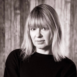 Dipl.-Ing. Mariella Fuchs