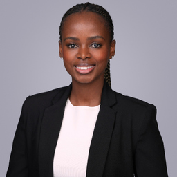 Nomfundo Khoza