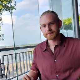 Lukas van der Veer