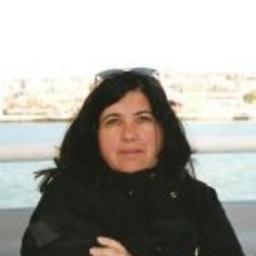 Gabriela Lavazza