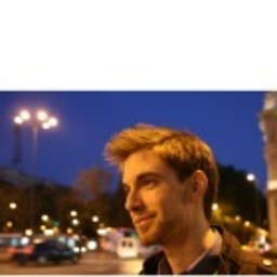 Natxo Sobrado Jimenez's profile picture