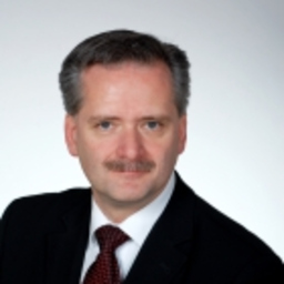 Dr. Bernhard Wiedemann