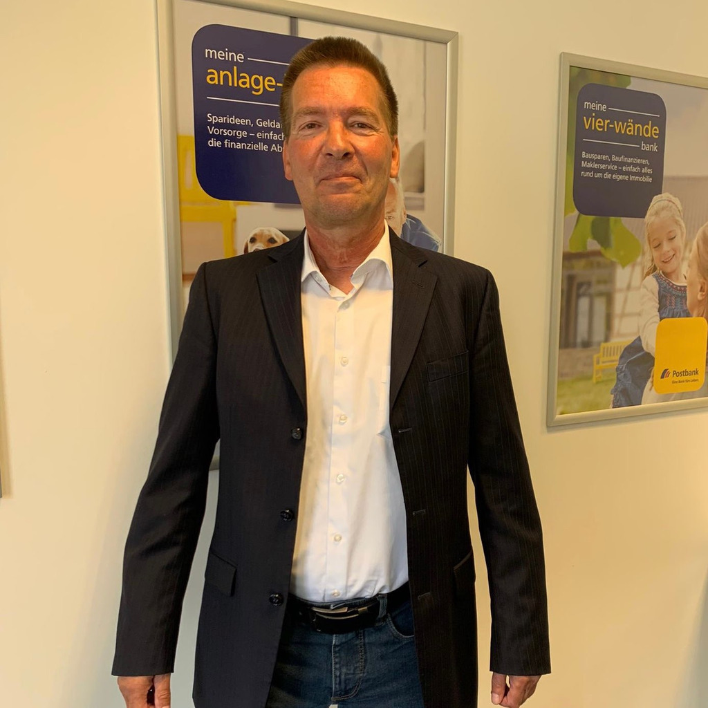 Social Media Profilbild Oliver Schwarz Kiel