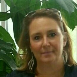 Barbara Ehehalt