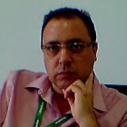 Manuel Dorado