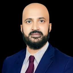 WAQQAS AHMAD