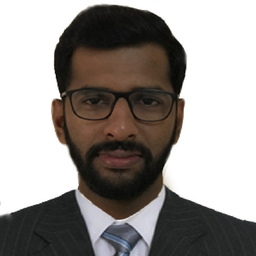 ARUN M MATHEW