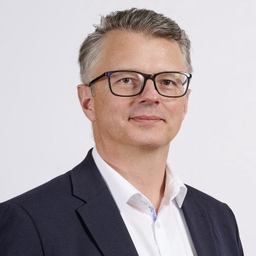 Dipl.-Ing. Lars Pellemeier's profile picture