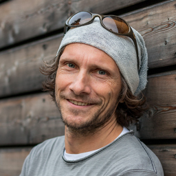Dipl.-Ing. Martin Fluch