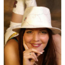 Susanne Turpin