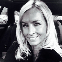 Tatjana Lorson