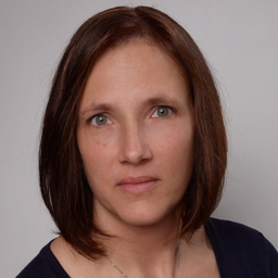 Sara Ebneter