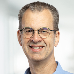 Bernd Weiblen