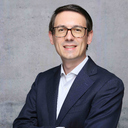 Social Media Profilbild MBA Markus Schneider Aachen