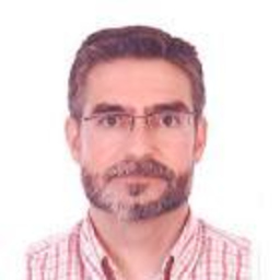 JAVIER VICO SEGURA