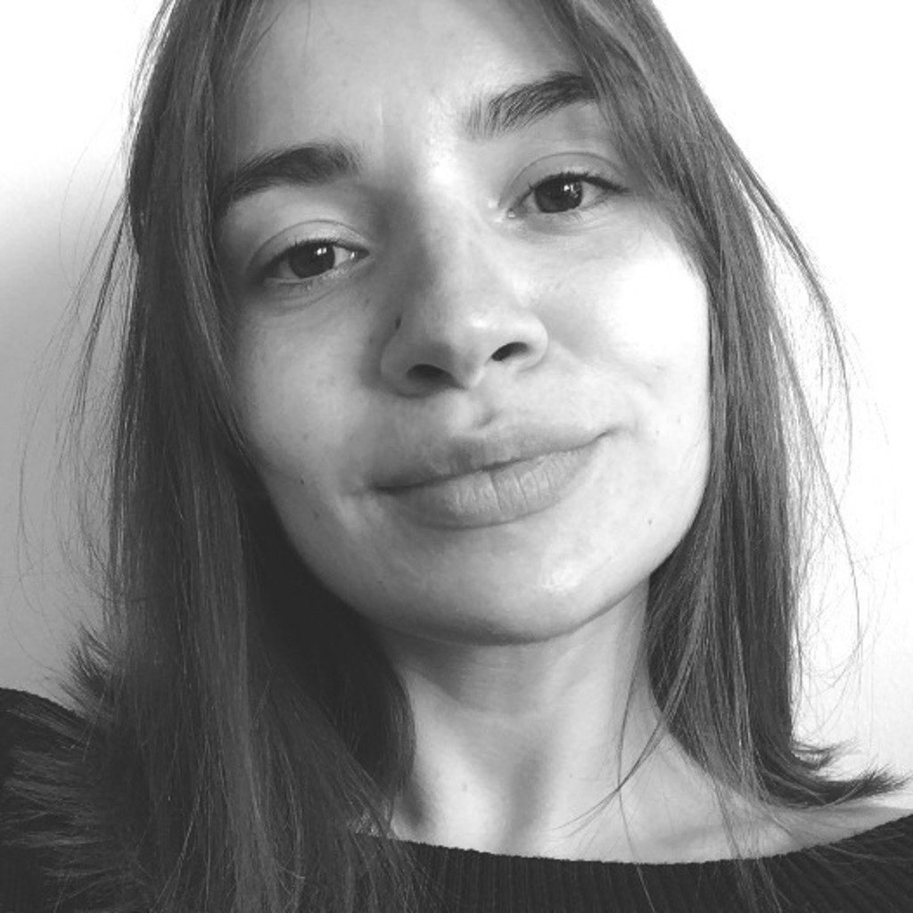 Kristina Ivanovska Recruiter Rework XING