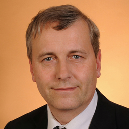 Profilbild Roland Ulmer