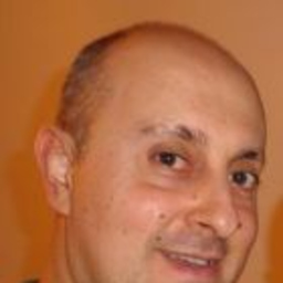 Enrique Contreras