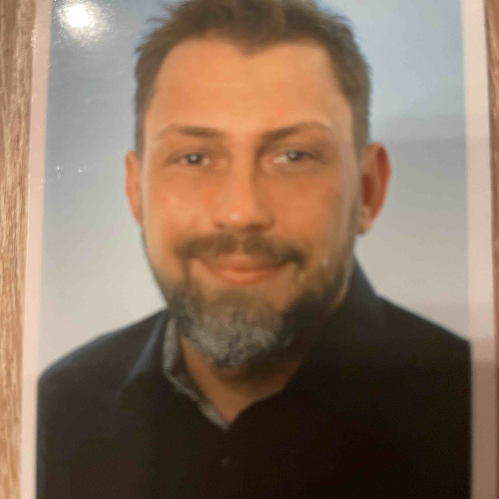 Tino Kirschbaum Springer RheikaDelta Warenhandelsgesellschaft mbH