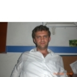 Ilhan Sarıalioğlu