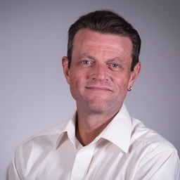 Peter Lange's profile picture