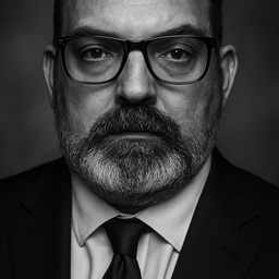 Acacio Martins