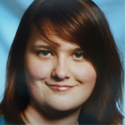 Chantal Mewes