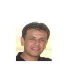ALPARSLAN PARLAK