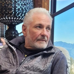 Mark Kessler