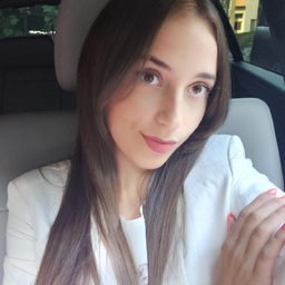 Katina Velikova