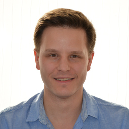 Andreas Meier