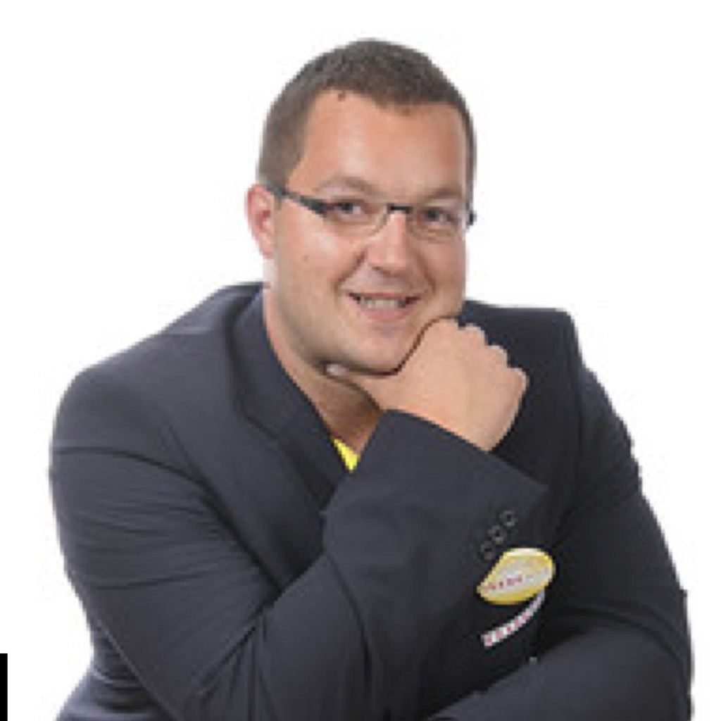 Michael Moser Michl macht's Michl macht's XING