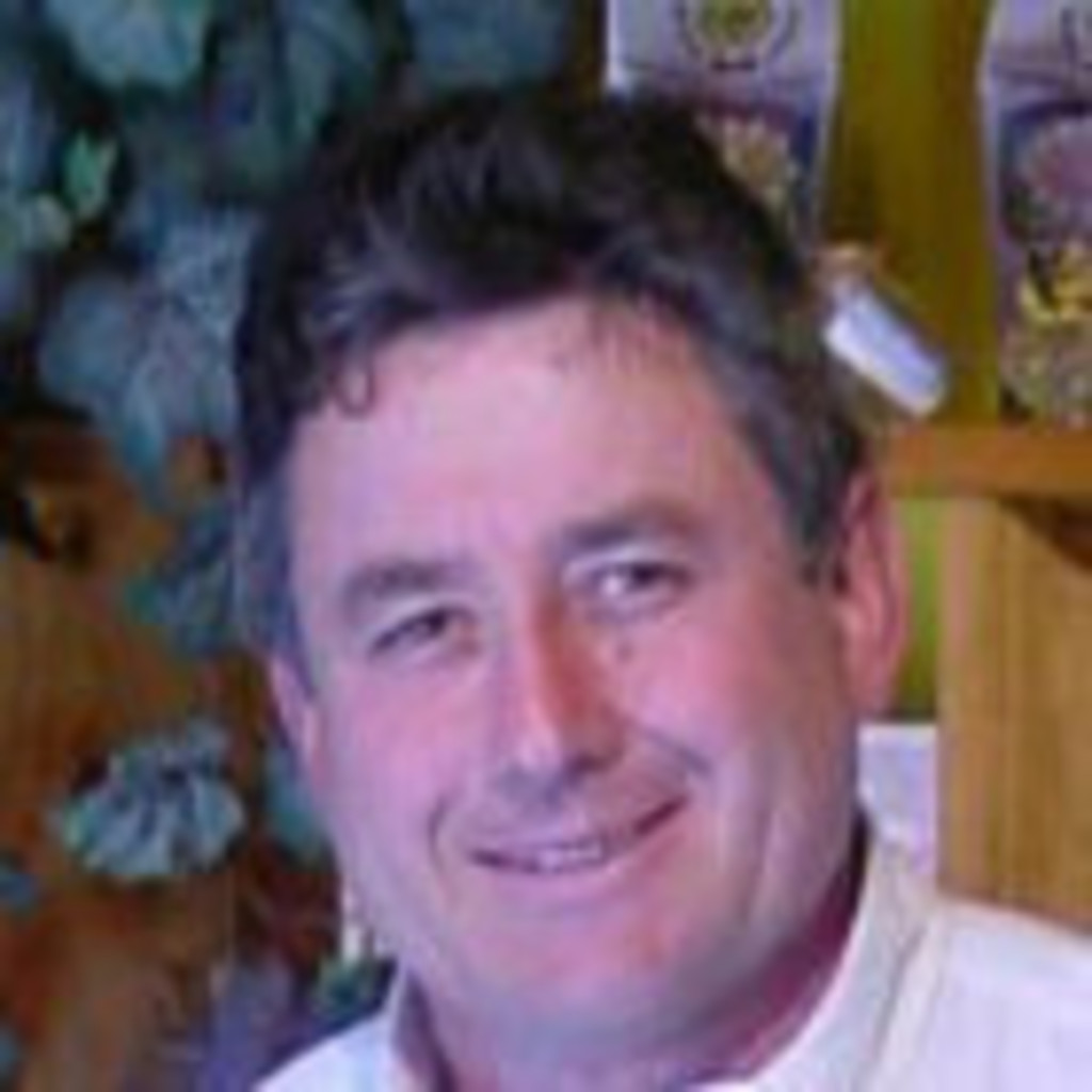 Ronald Huber Owner La Colmena Huber XING