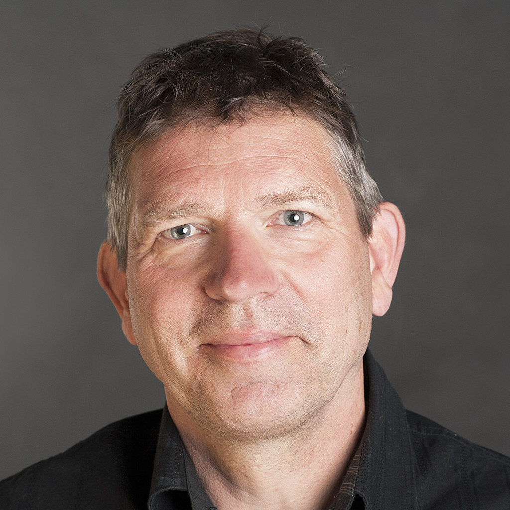 Horst Buchholz Marketing & Verkauf NEXPLORE AG XING