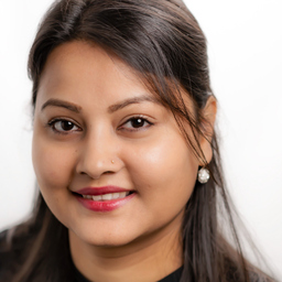 Karuna Giri