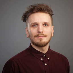 Thomas Krumbein