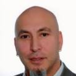 Mustafa R. Depo