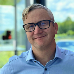 Andreas Wegner-Berndt's profile picture