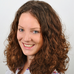 Profilbild Simone Walzer